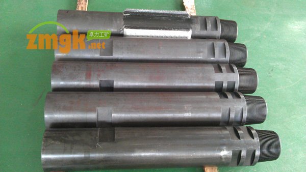 常州市鼎碩液壓機械制造鉆桿產品 常州市鼎碩液壓機械制造鉆桿產品